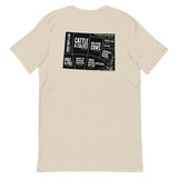 Over 7 Billion Reasons to Support CO Ag Short-Sleeve Unisex T-Shirt