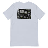 Over 7 Billion Reasons to Support CO Ag Short-Sleeve Unisex T-Shirt