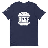 One Ingredient Hamburger Unisex Shirt
