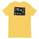 Over 7 Billion Reasons to Support CO Ag Short-Sleeve Unisex T-Shirt