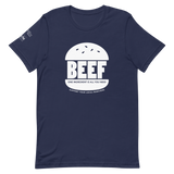 One Ingredient Hamburger Unisex Shirt