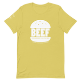 One Ingredient Hamburger Unisex Shirt
