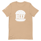 One Ingredient Hamburger Unisex Shirt