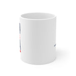 Beef: Made in the USA Mug 11oz