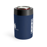 Eat American Beef Can Holder