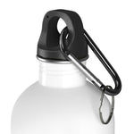 Beef: Made in the USA Stainless Steel Water Bottle